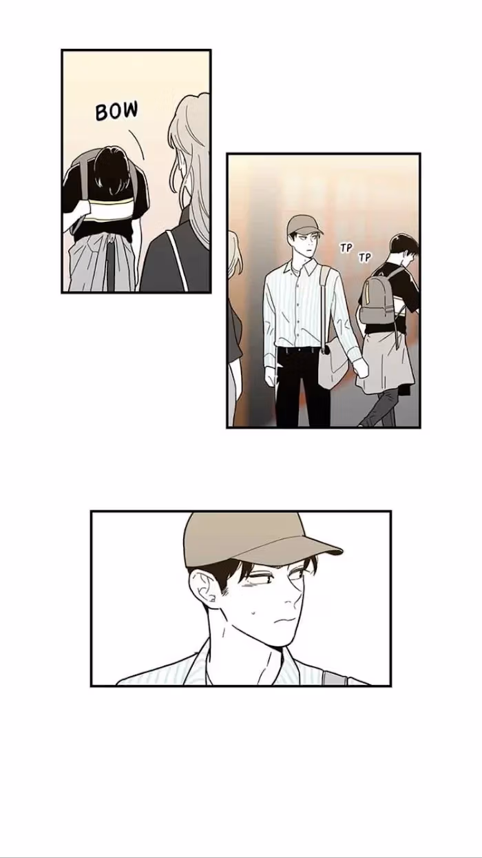 Read Fools: Original chapter 58 image 28 on Lezhin