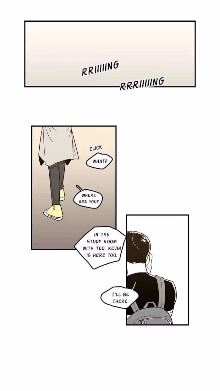Read Fools: Original chapter 58 image 30 on Lezhin