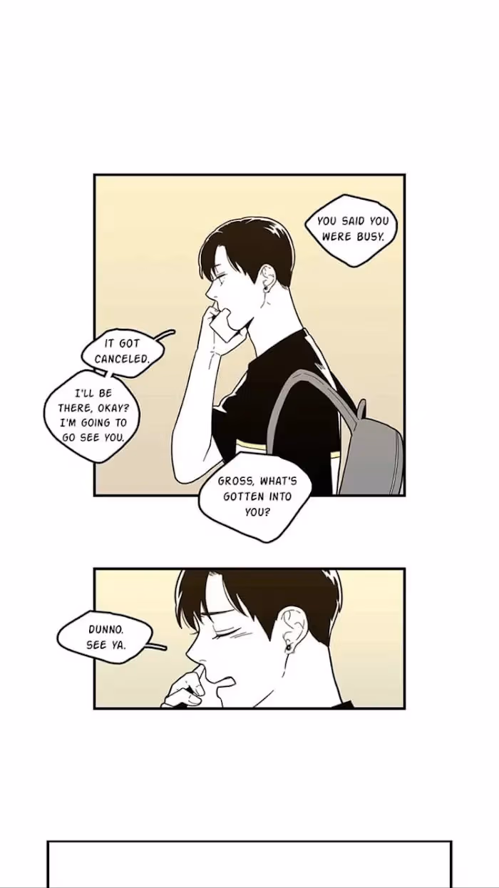Read Fools: Original chapter 58 image 31 on Lezhin