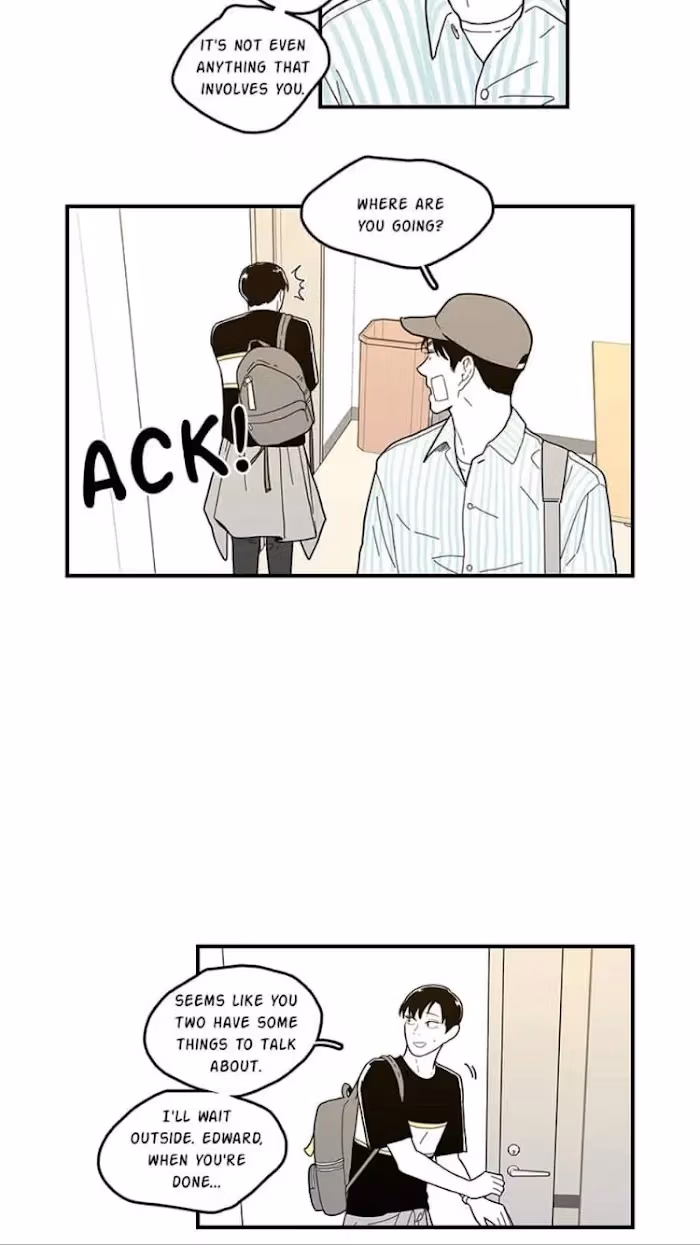 Read Fools: Original chapter 58 image 4 on Lezhin