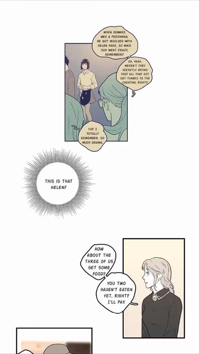 Read Fools: Original chapter 58 image 8 on Lezhin
