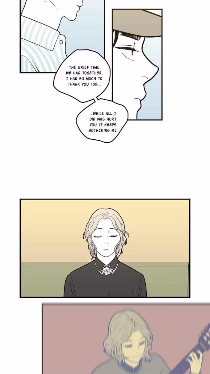 Read Fools: Original chapter 59 image 10 on Lezhin