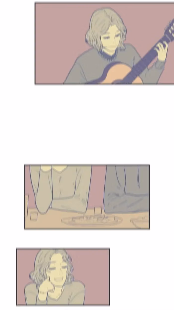 Read Fools: Original chapter 59 image 11 on Lezhin