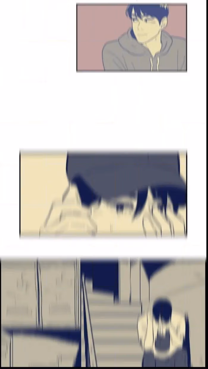 Read Fools: Original chapter 59 image 12 on Lezhin