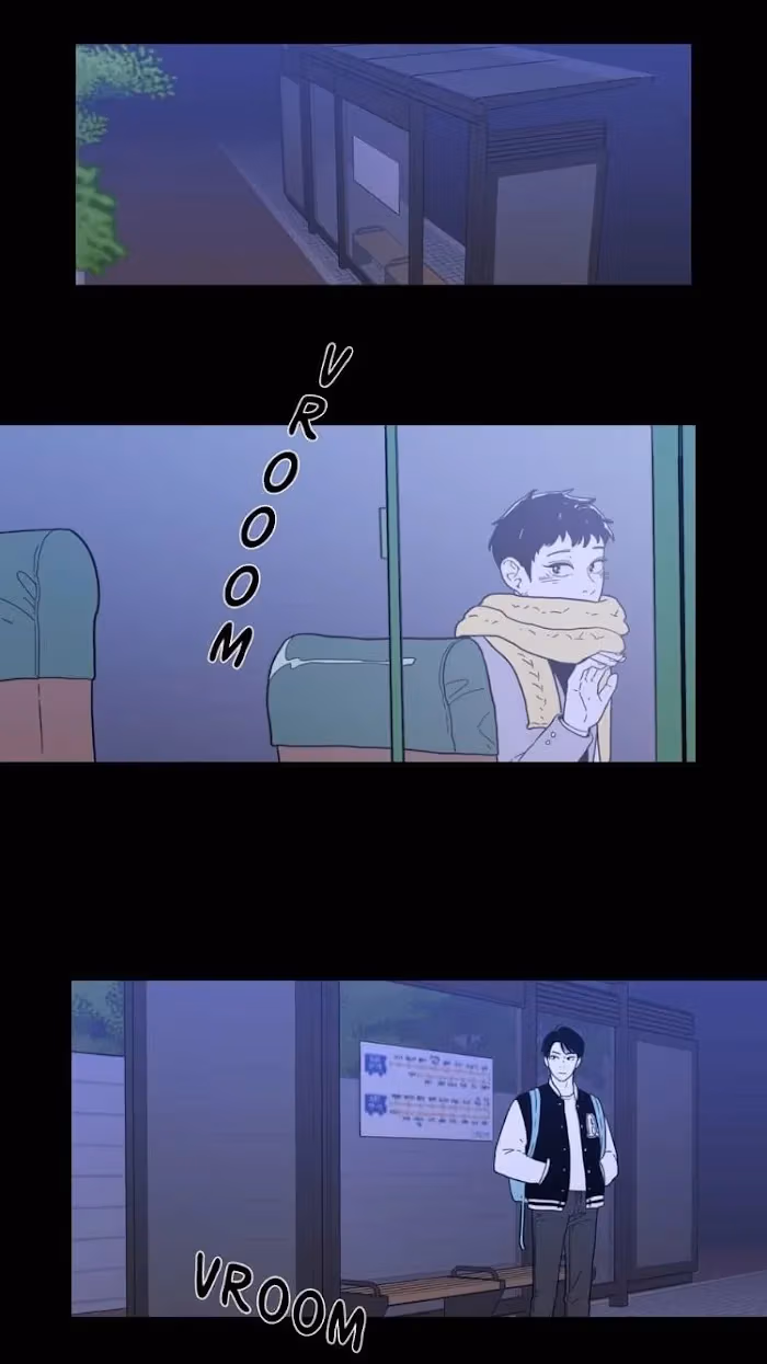 Read Fools: Original chapter 59 image 15 on Lezhin