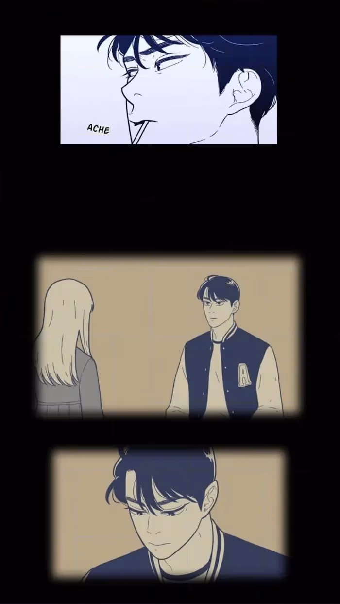 Read Fools: Original chapter 59 image 18 on Lezhin