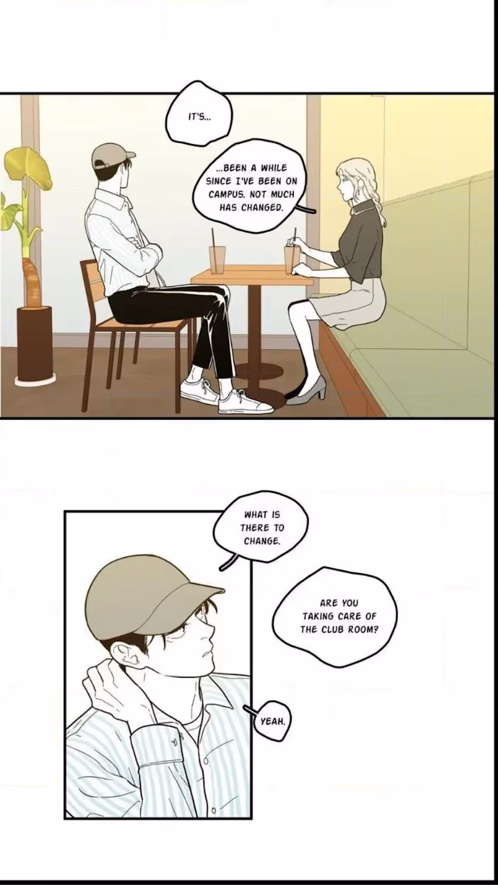 Read Fools: Original chapter 59 image 2 on Lezhin