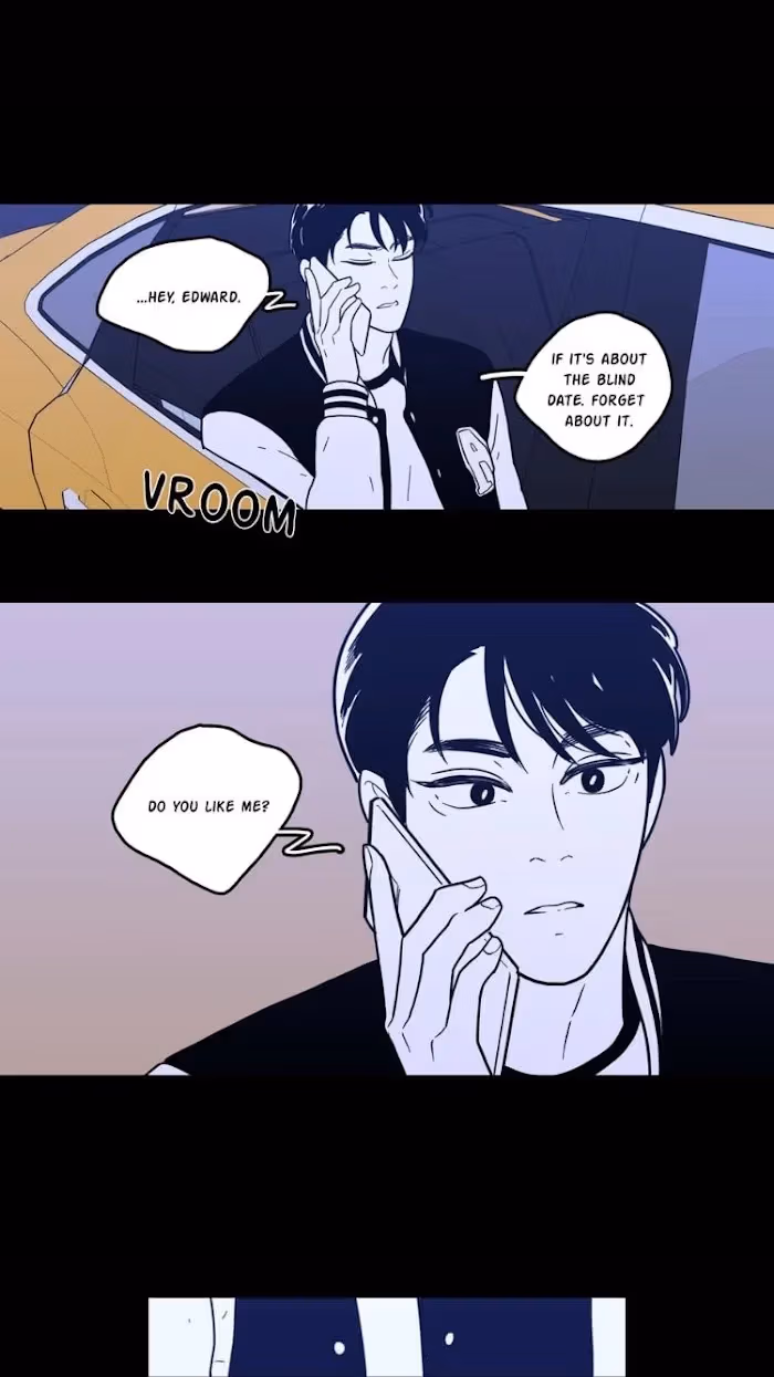 Read Fools: Original chapter 59 image 21 on Lezhin