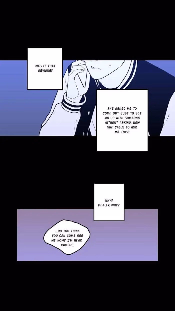 Read Fools: Original chapter 59 image 23 on Lezhin