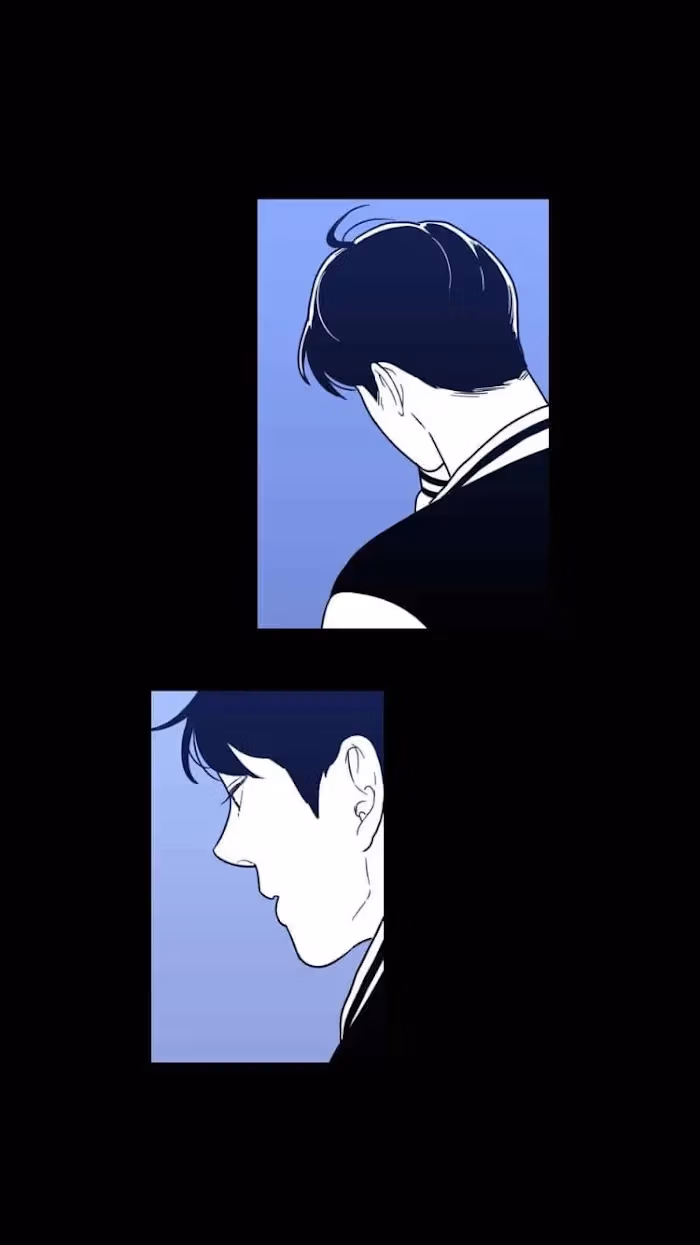 Read Fools: Original chapter 59 image 24 on Lezhin