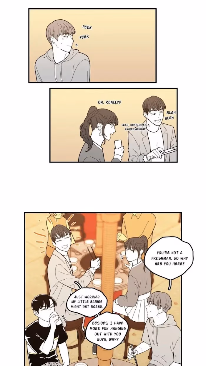 Read Fools: Original chapter 59 image 31 on Lezhin