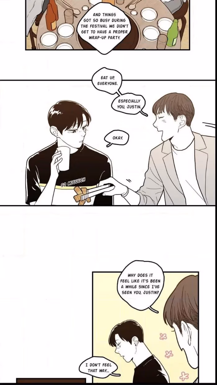 Read Fools: Original chapter 59 image 32 on Lezhin