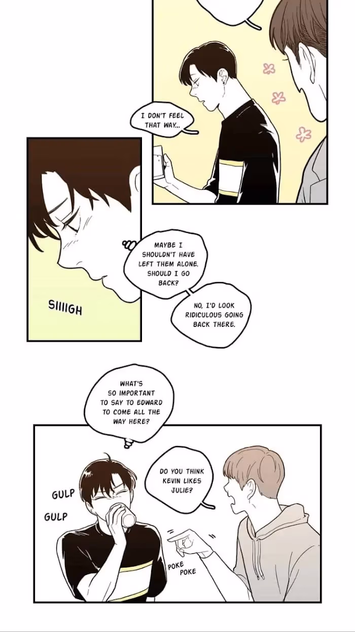 Read Fools: Original chapter 59 image 33 on Lezhin