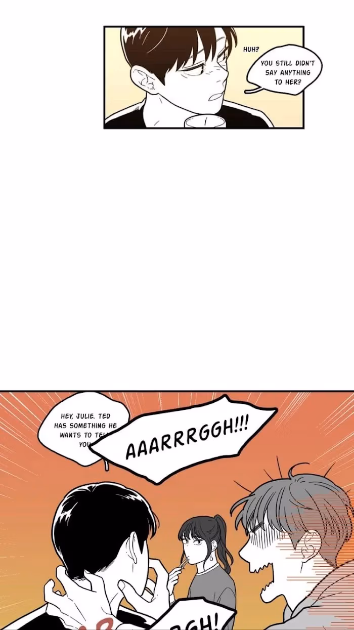 Read Fools: Original chapter 59 image 34 on Lezhin
