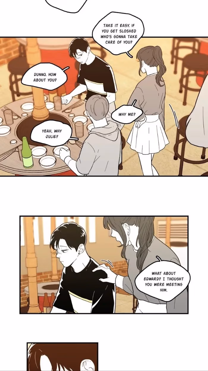 Read Fools: Original chapter 59 image 36 on Lezhin