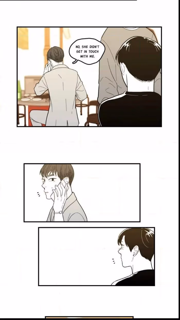 Read Fools: Original chapter 59 image 38 on Lezhin