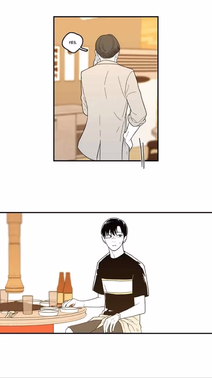 Read Fools: Original chapter 59 image 39 on Lezhin