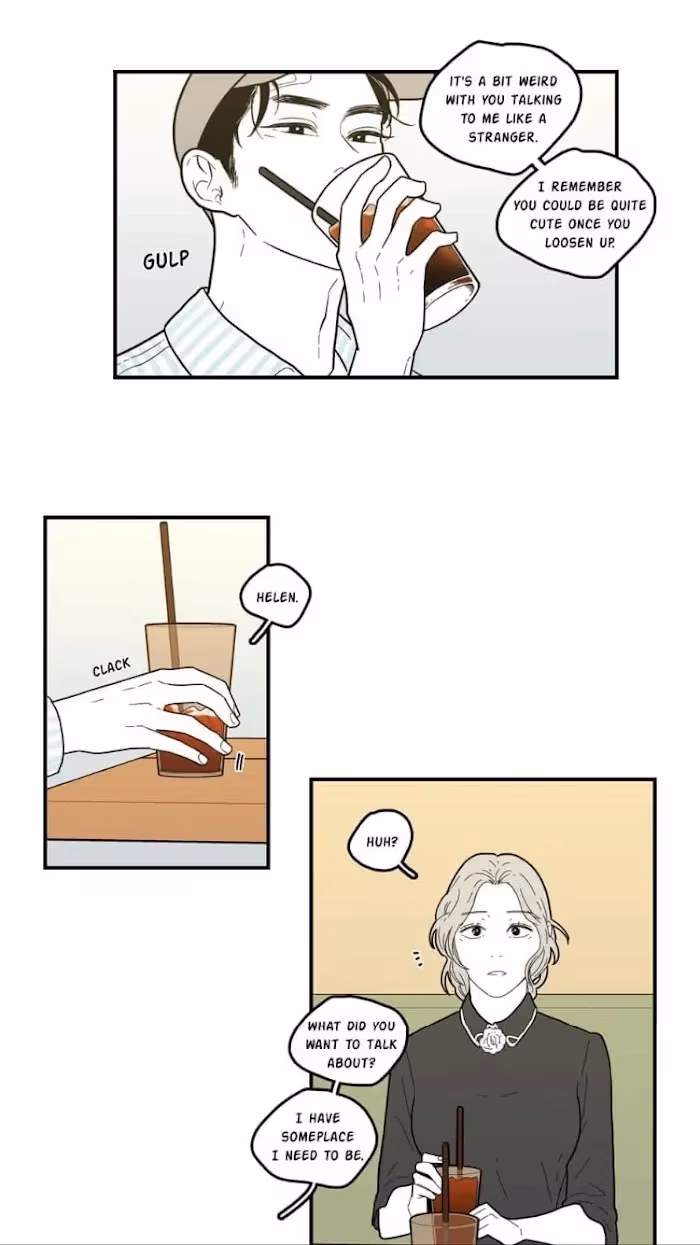 Read Fools: Original chapter 59 image 4 on Lezhin