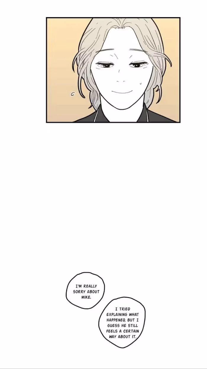 Read Fools: Original chapter 59 image 5 on Lezhin