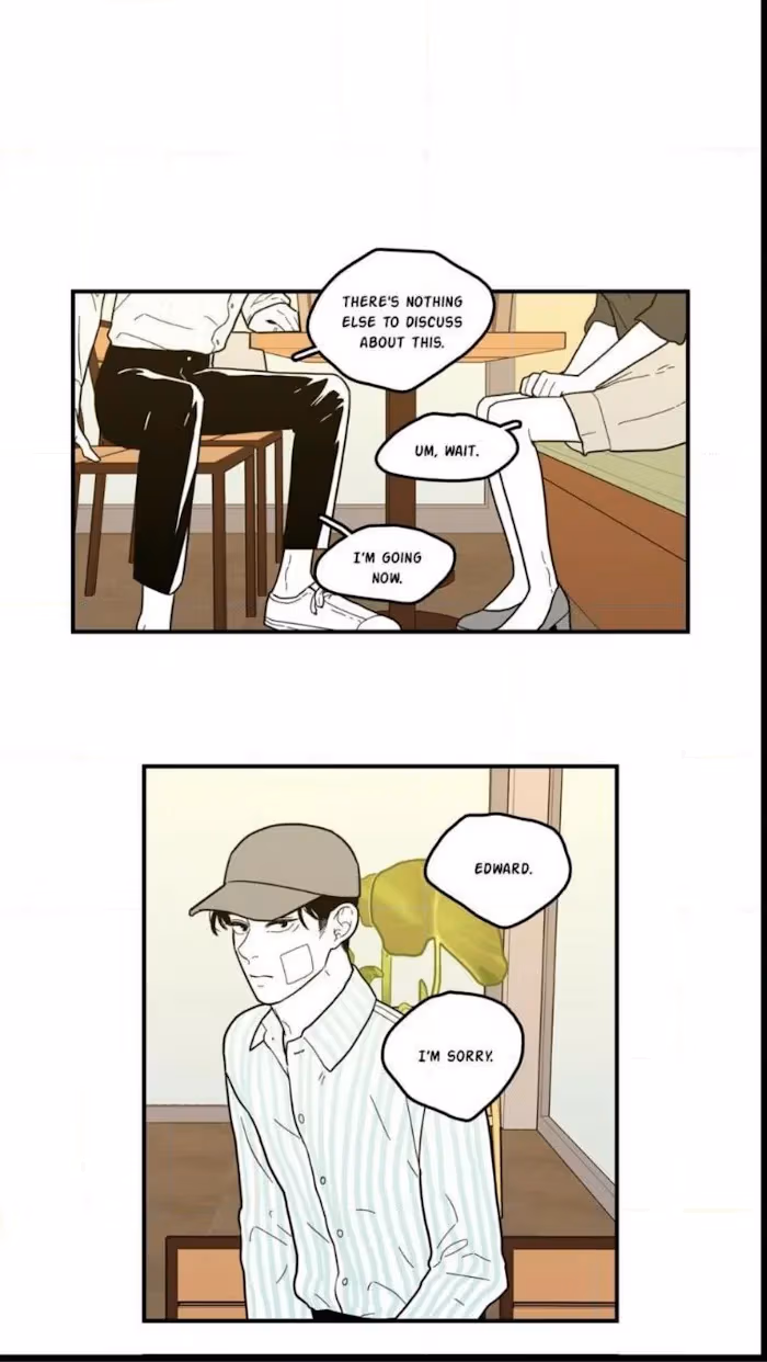 Read Fools: Original chapter 59 image 7 on Lezhin