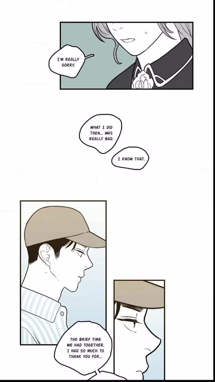 Read Fools: Original chapter 59 image 9 on Lezhin