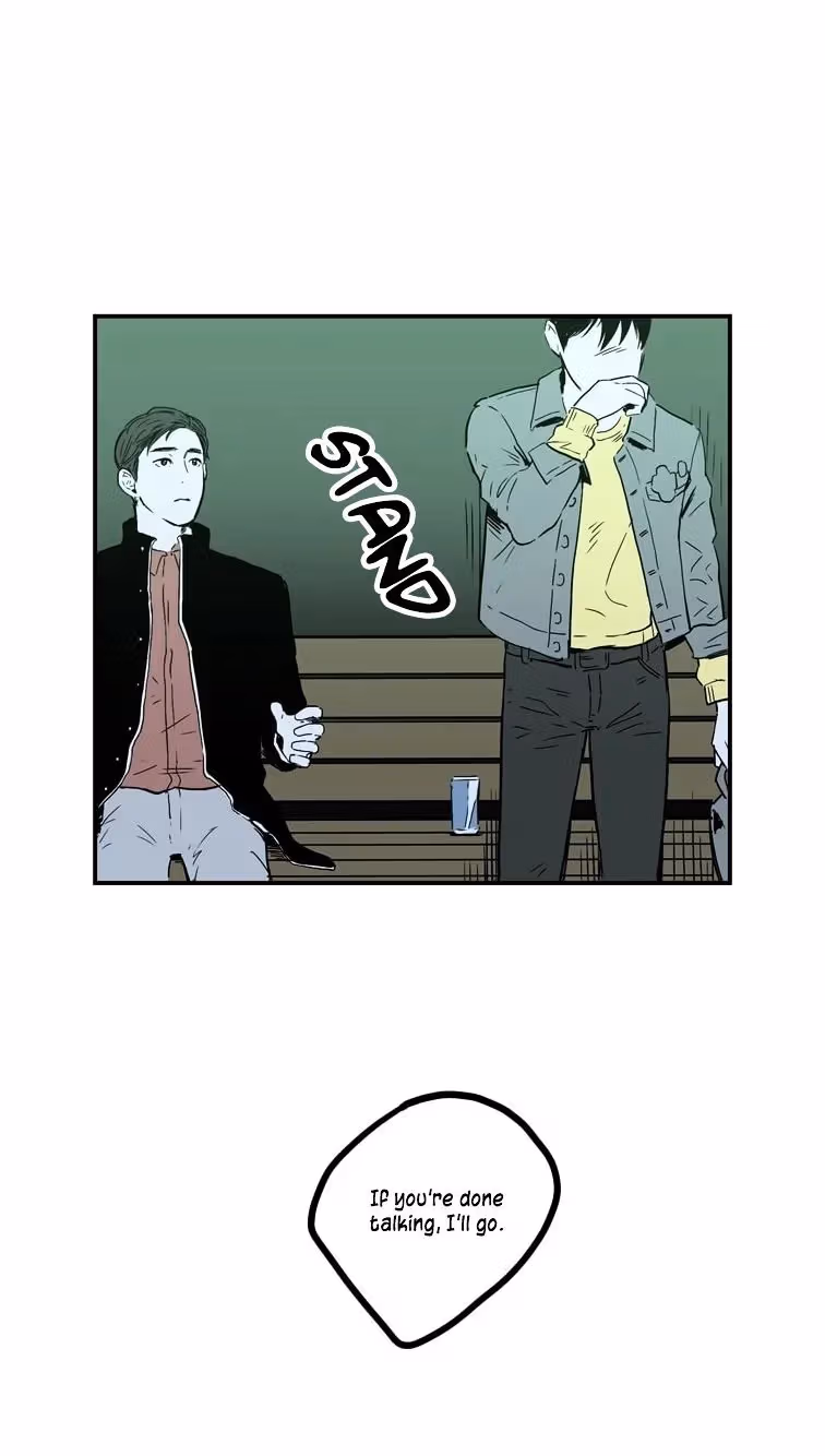 Read Fools: Original chapter 6 image 22 on Lezhin