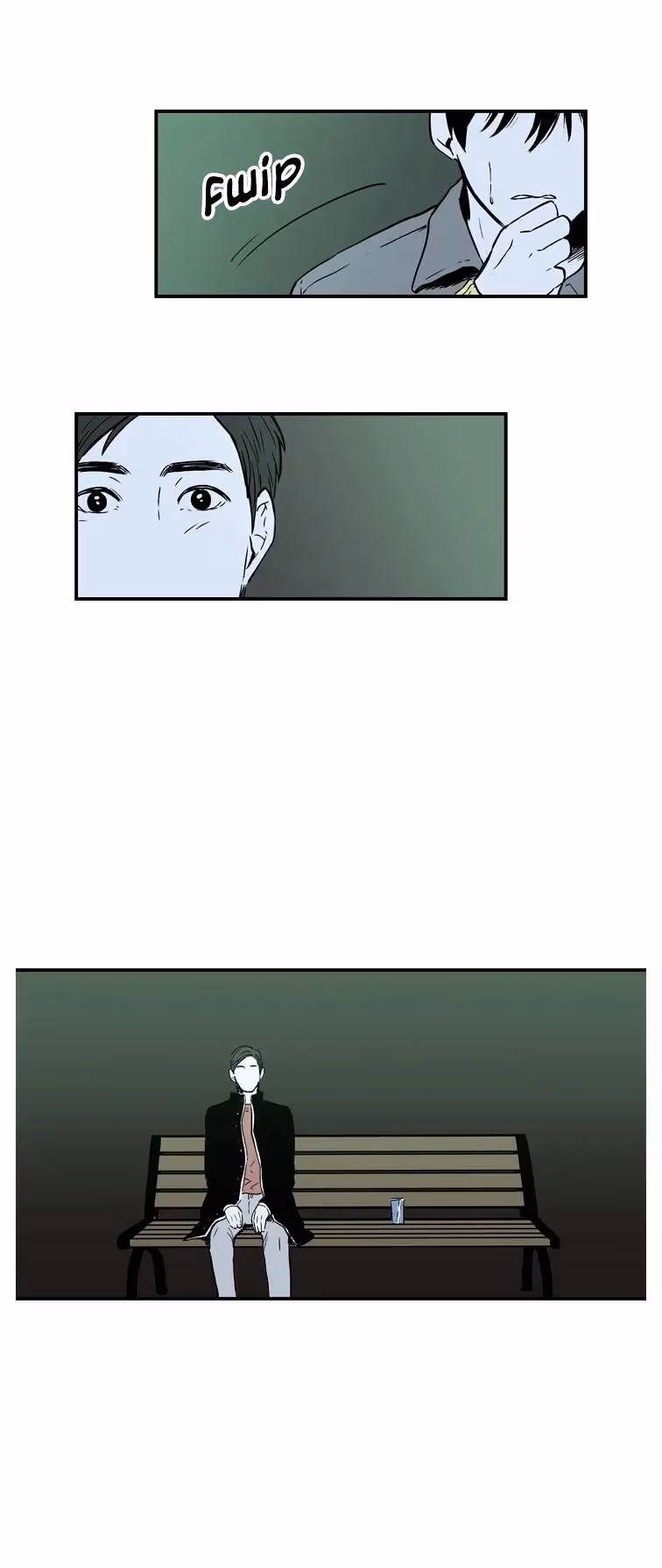 Read Fools: Original chapter 6 image 23 on Lezhin