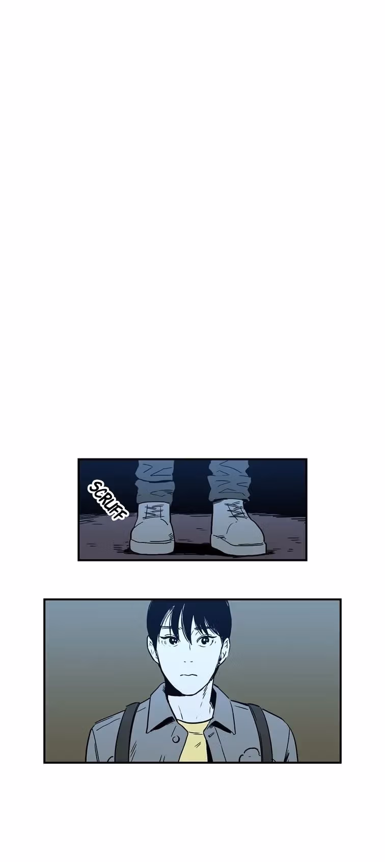 Read Fools: Original chapter 6 image 9 on Lezhin