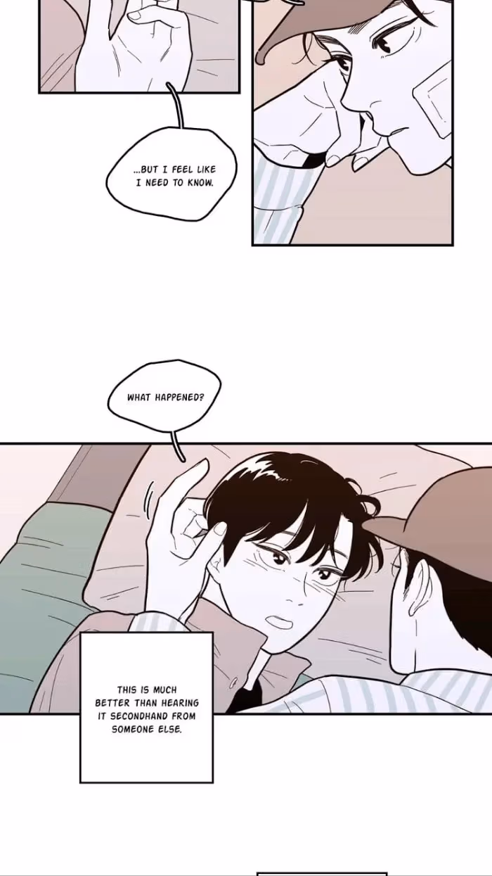 Read Fools: Original chapter 61 image 11 on Lezhin