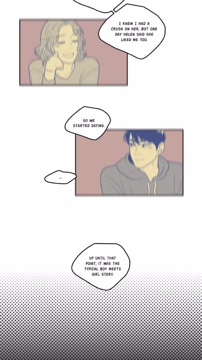 Read Fools: Original chapter 61 image 13 on Lezhin