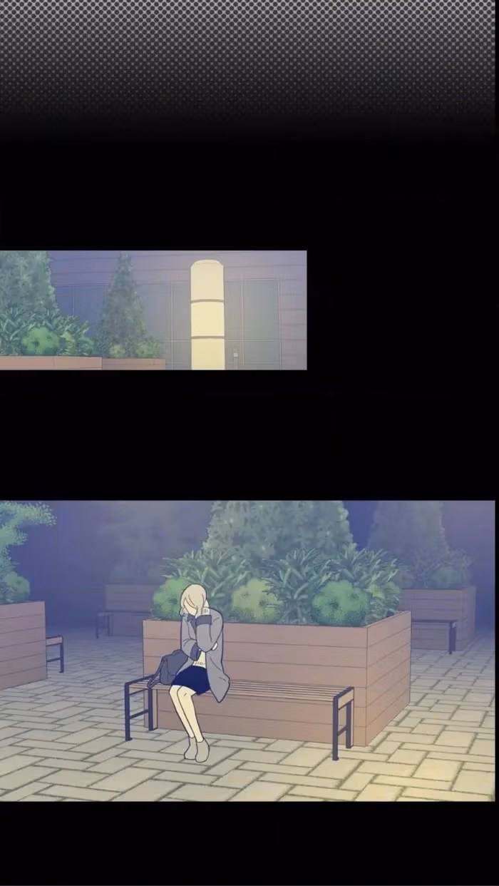 Read Fools: Original chapter 61 image 14 on Lezhin