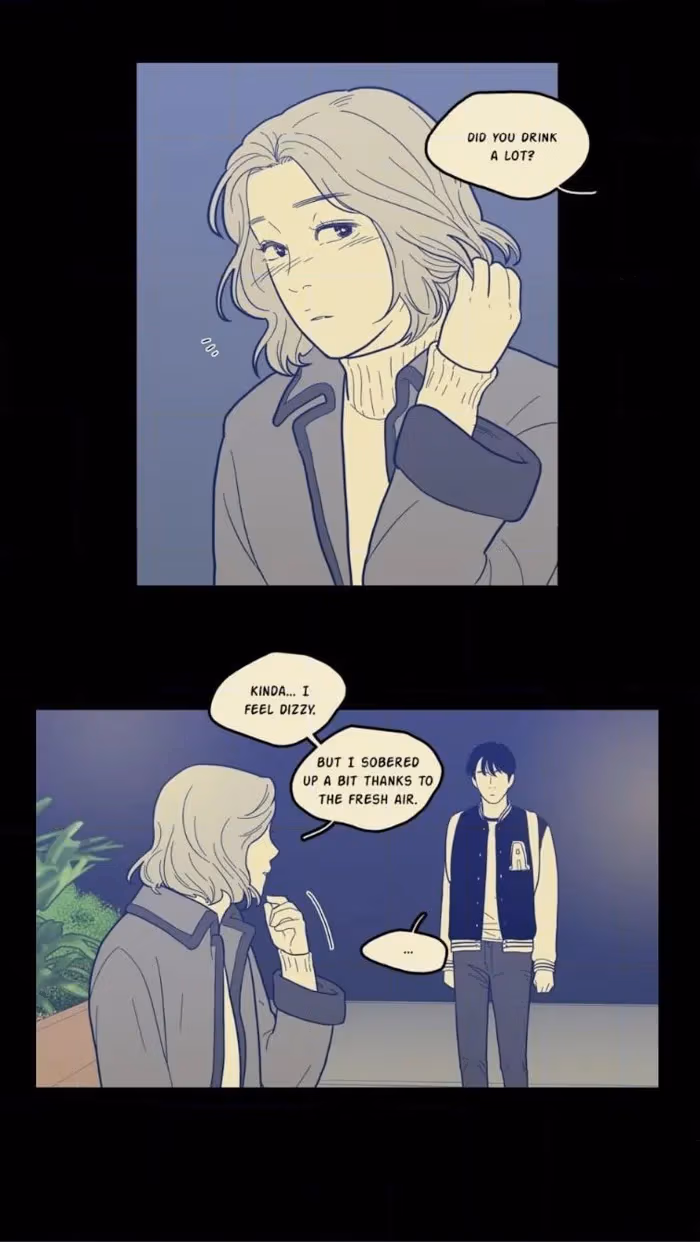 Read Fools: Original chapter 61 image 15 on Lezhin