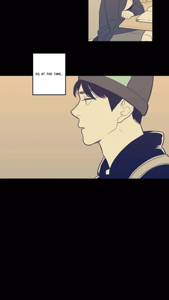 Read Fools: Original chapter 61 image 20 on Lezhin