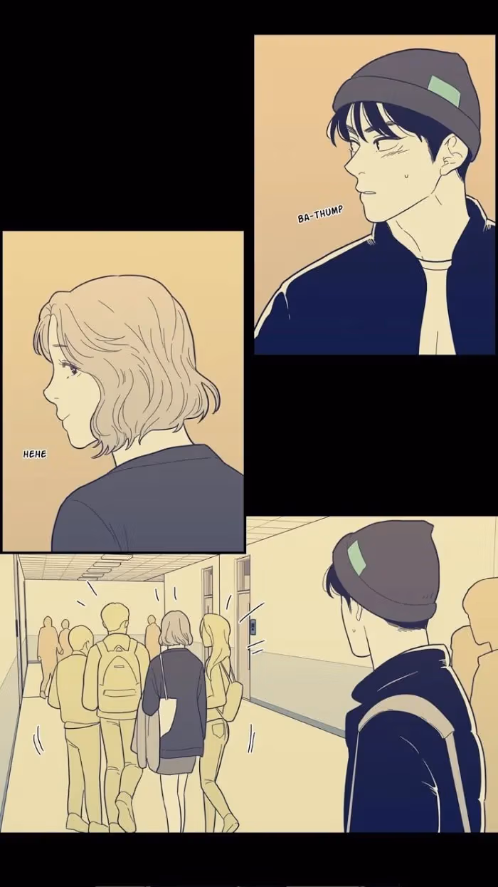 Read Fools: Original chapter 61 image 22 on Lezhin