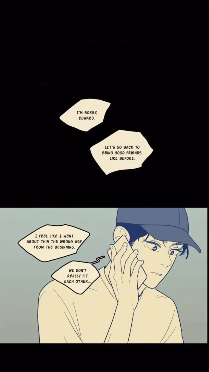 Read Fools: Original chapter 61 image 28 on Lezhin
