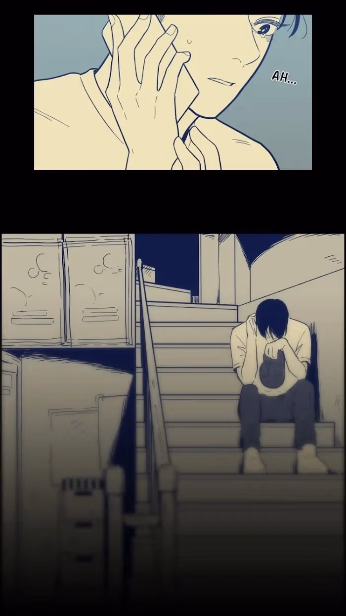 Read Fools: Original chapter 61 image 29 on Lezhin