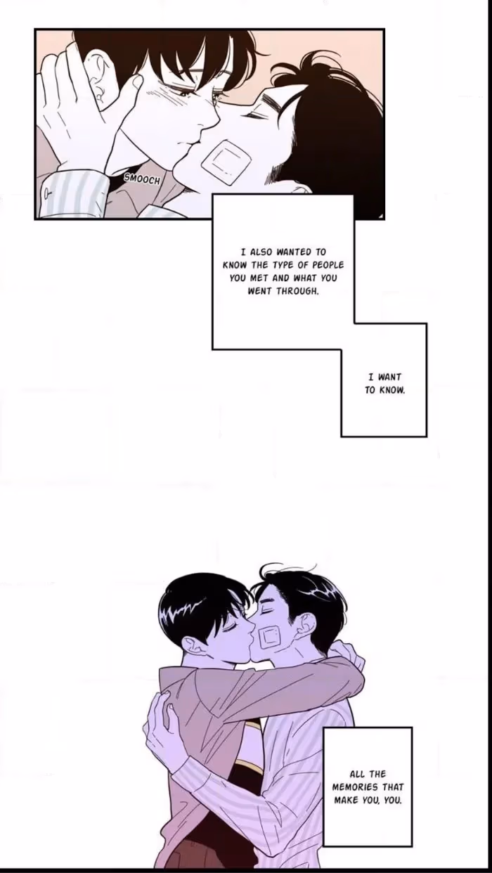 Read Fools: Original chapter 61 image 35 on Lezhin