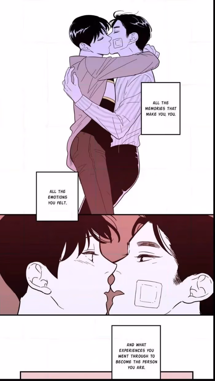 Read Fools: Original chapter 61 image 36 on Lezhin