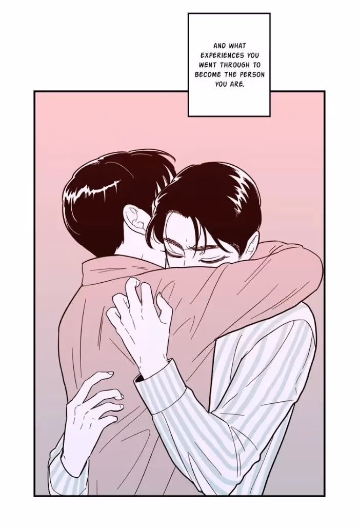 Read Fools: Original chapter 61 image 37 on Lezhin