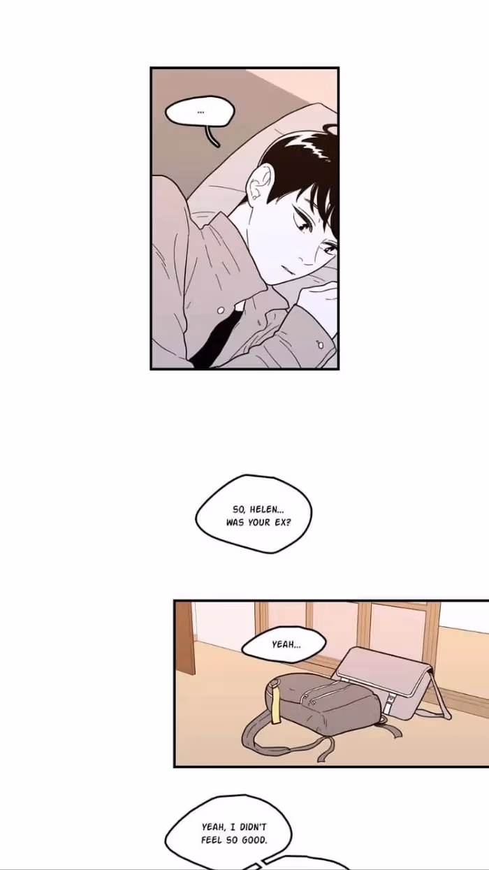 Read Fools: Original chapter 61 image 9 on Lezhin
