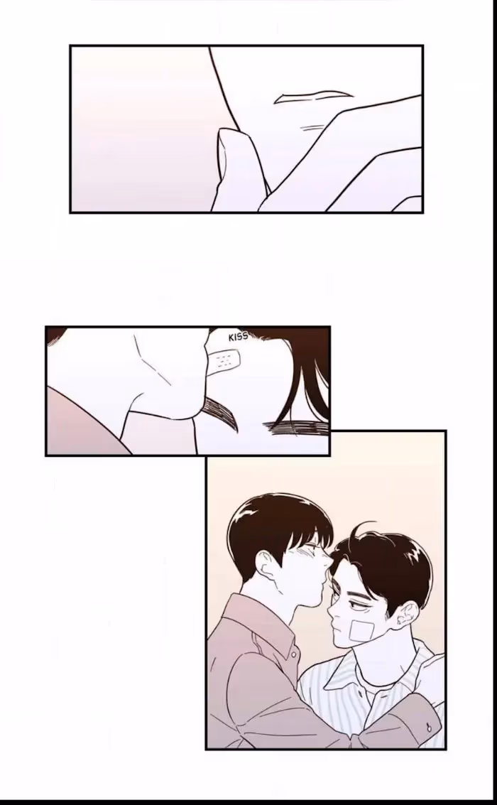 Read Fools: Original chapter 62 image 11 on Lezhin