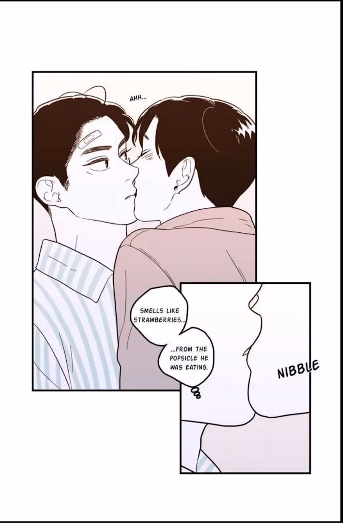 Read Fools: Original chapter 62 image 13 on Lezhin