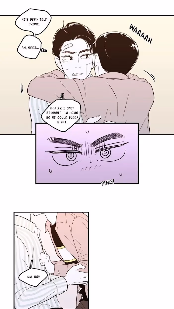 Read Fools: Original chapter 62 image 16 on Lezhin