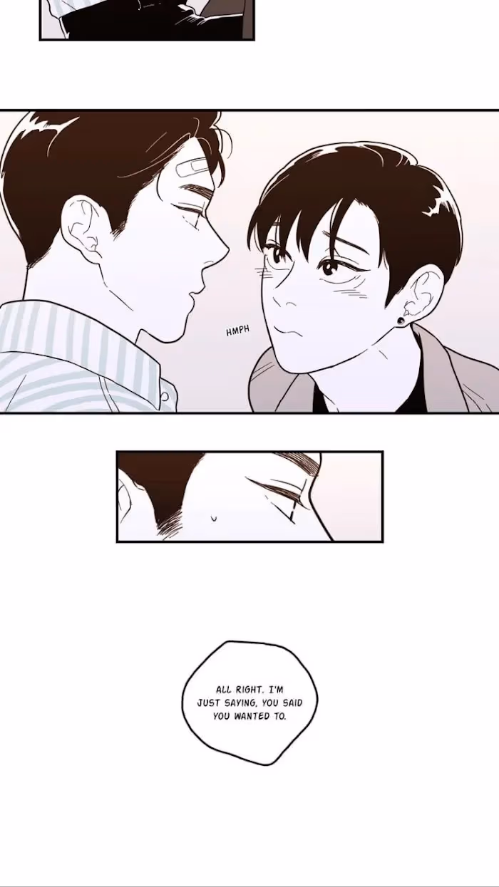 Read Fools: Original chapter 62 image 17 on Lezhin