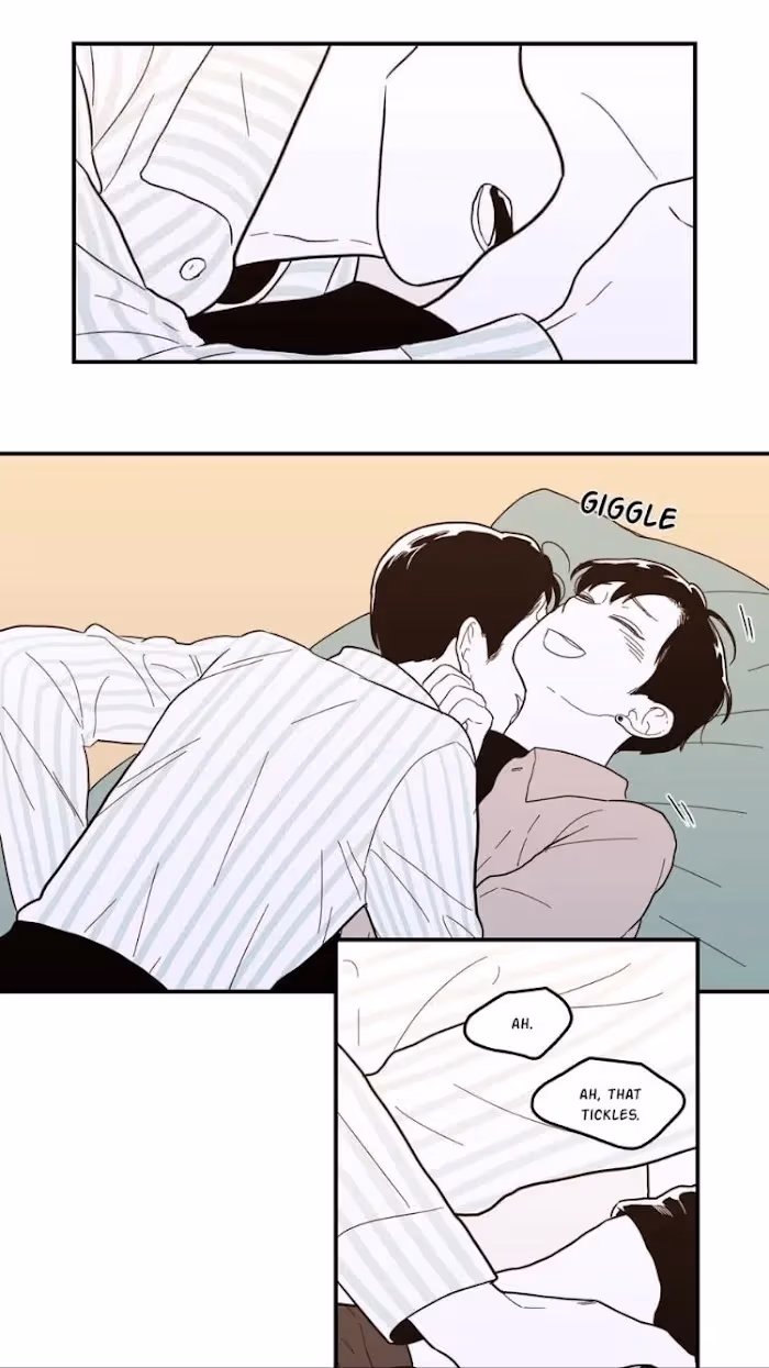 Read Fools: Original chapter 62 image 18 on Lezhin