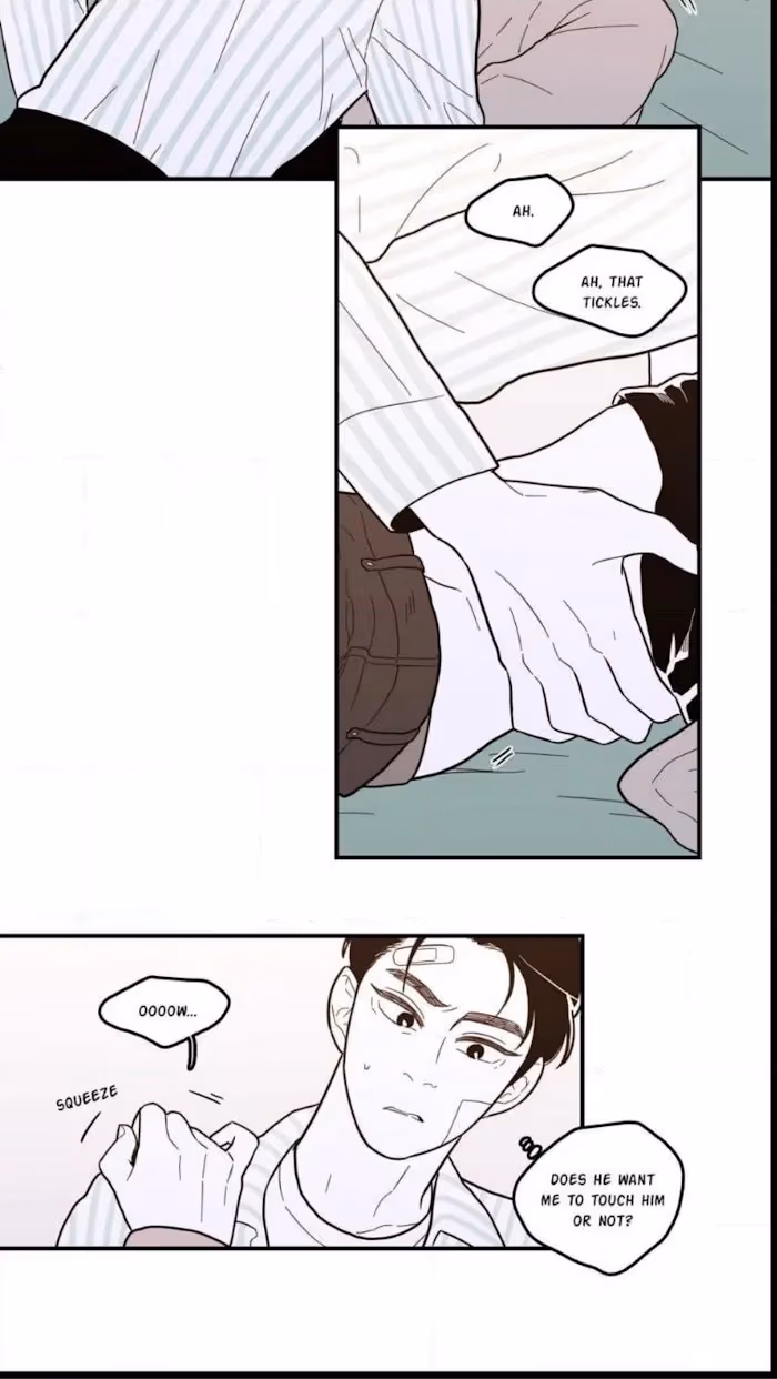 Read Fools: Original chapter 62 image 19 on Lezhin