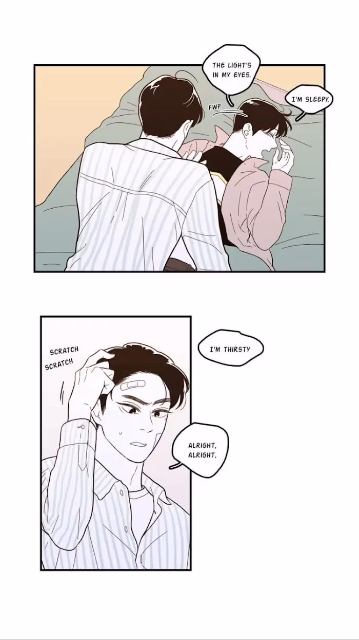 Read Fools: Original chapter 62 image 20 on Lezhin