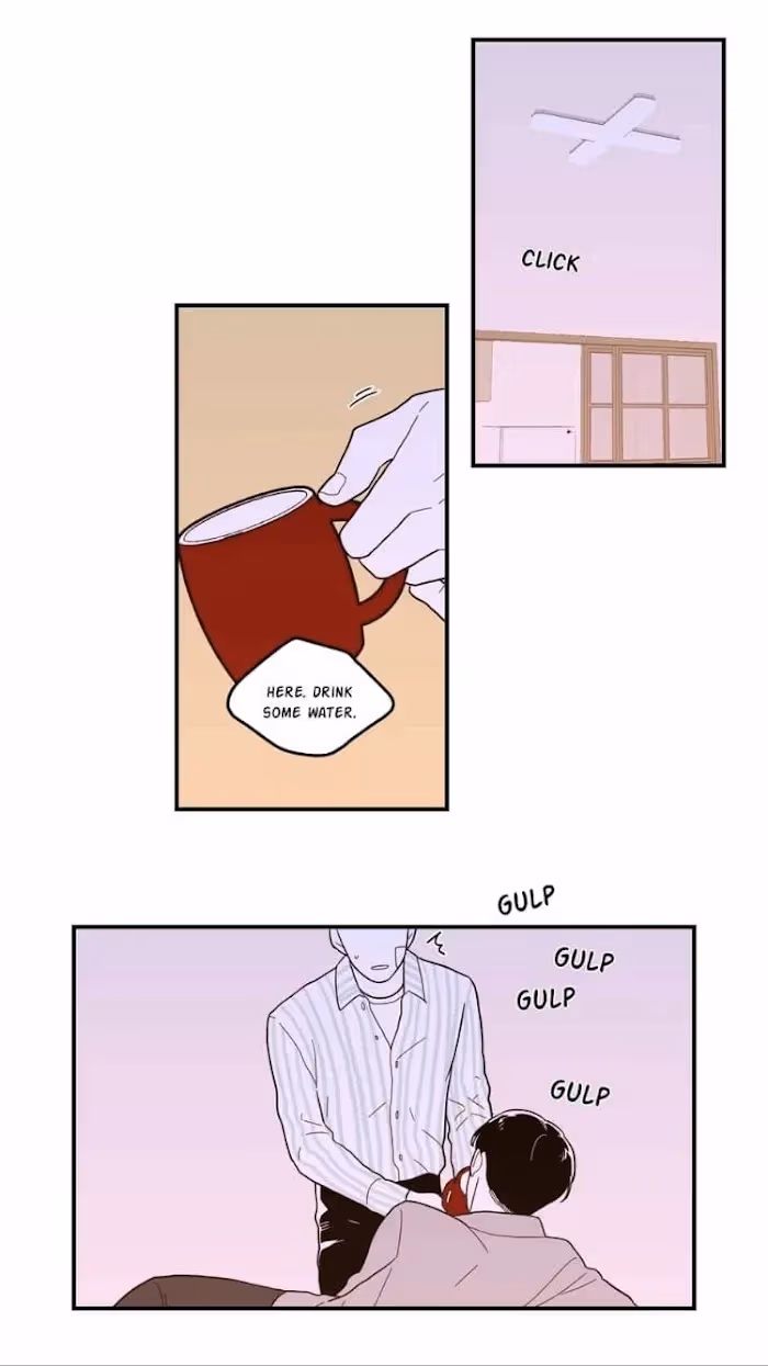 Read Fools: Original chapter 62 image 21 on Lezhin