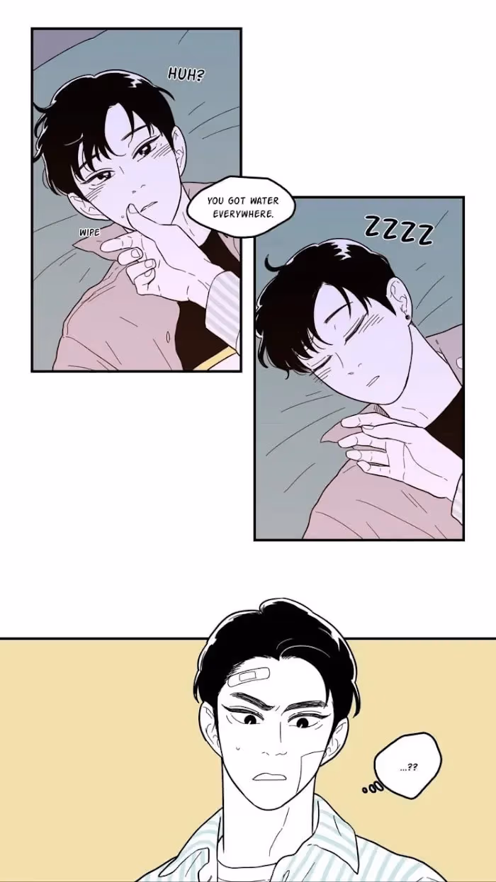 Read Fools: Original chapter 62 image 22 on Lezhin