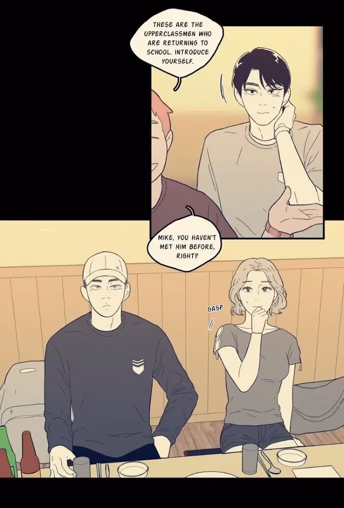 Read Fools: Original chapter 62 image 28 on Lezhin